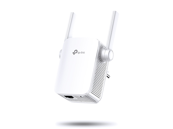 EXTENDER TPLINK 855 EXTENDER TPLINK 855